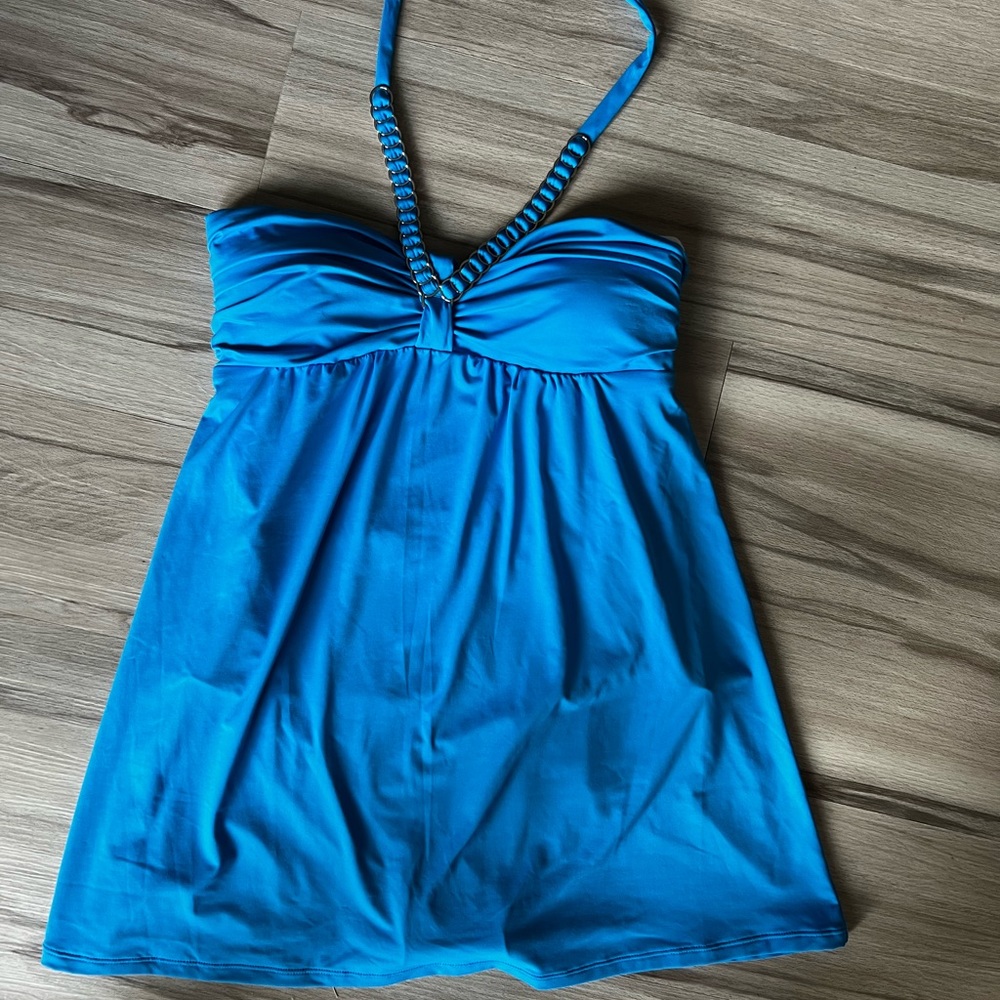NWT Beach House Bathing Suit